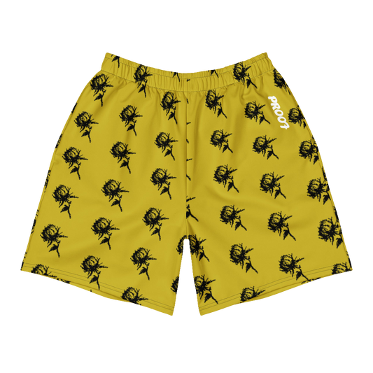 Active Shorts