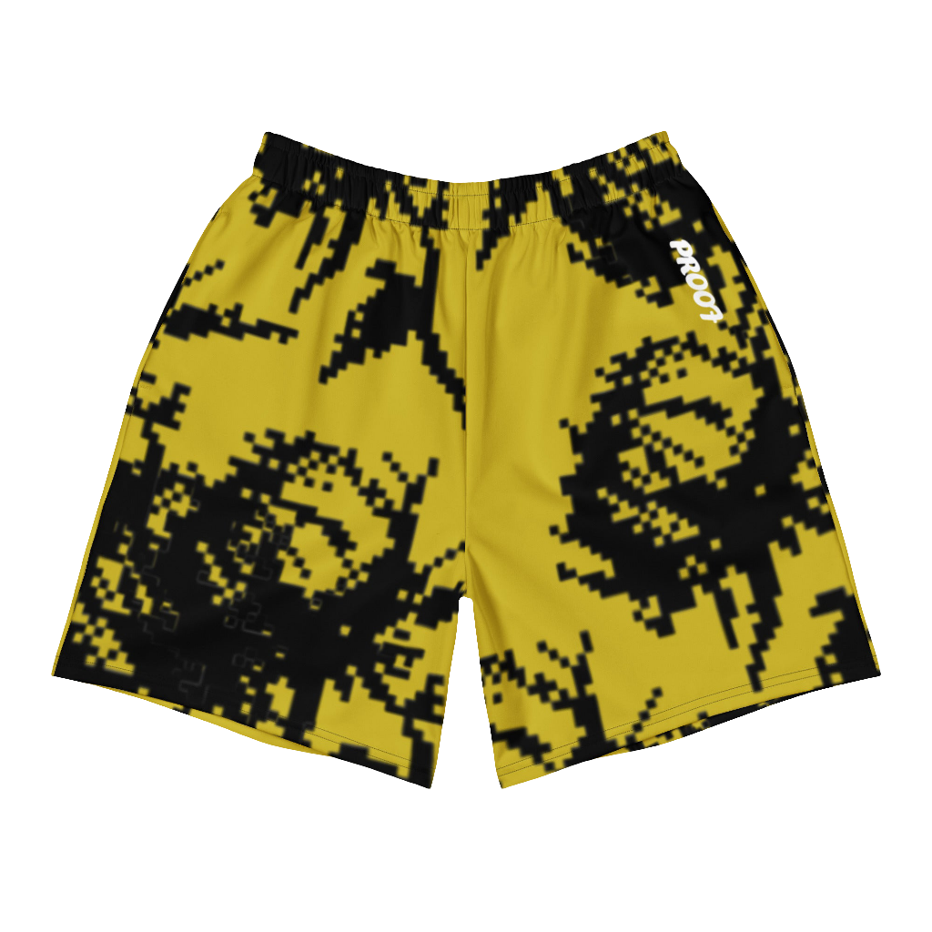 Active Shorts