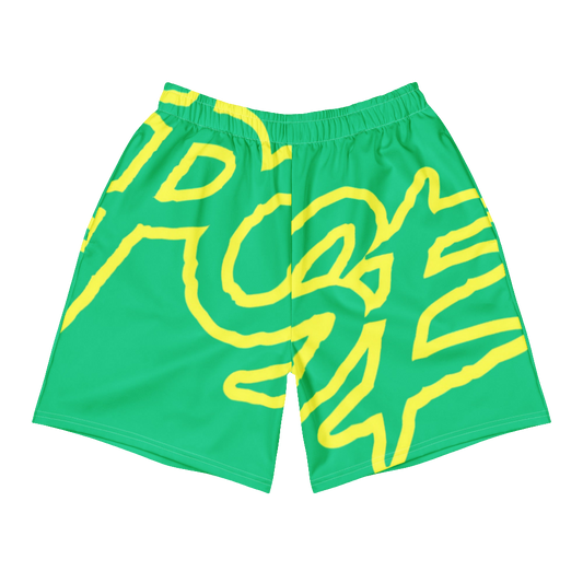 Active Shorts