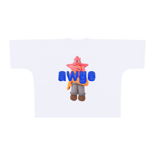 Boxy T