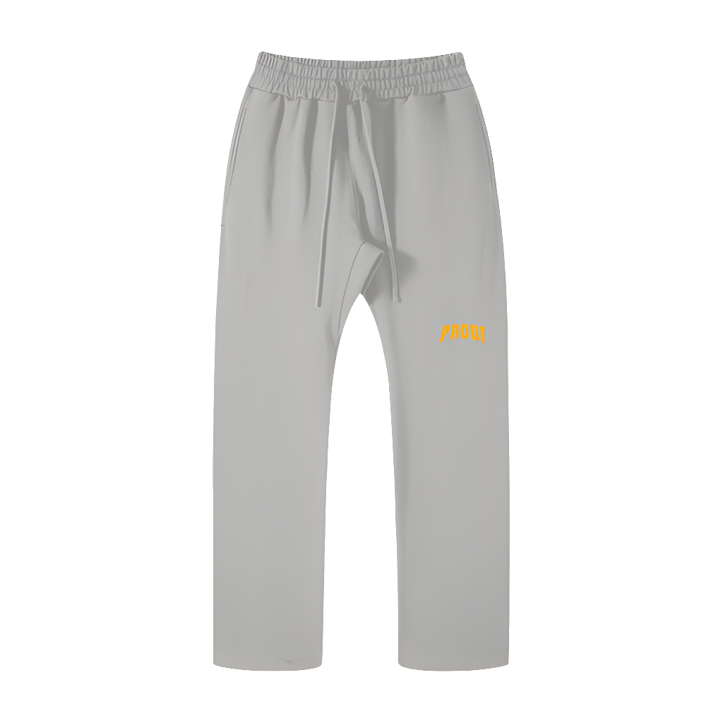 Strait Leg Joggers