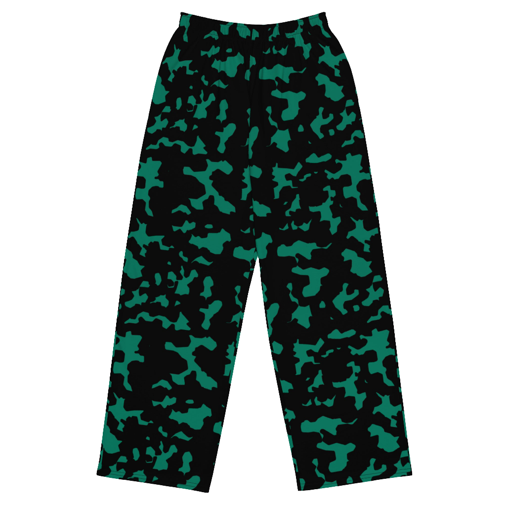 CAMO VIBE