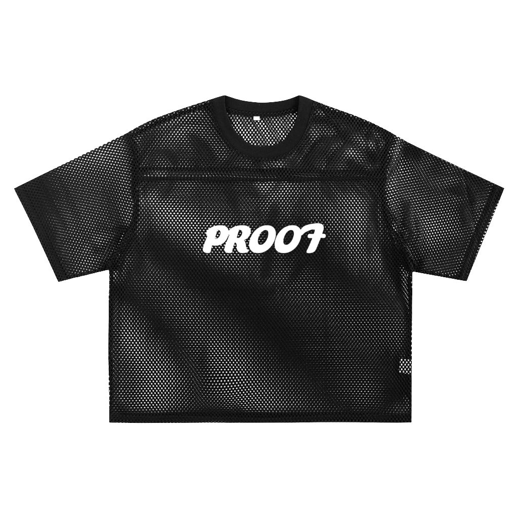 Boxy Net T