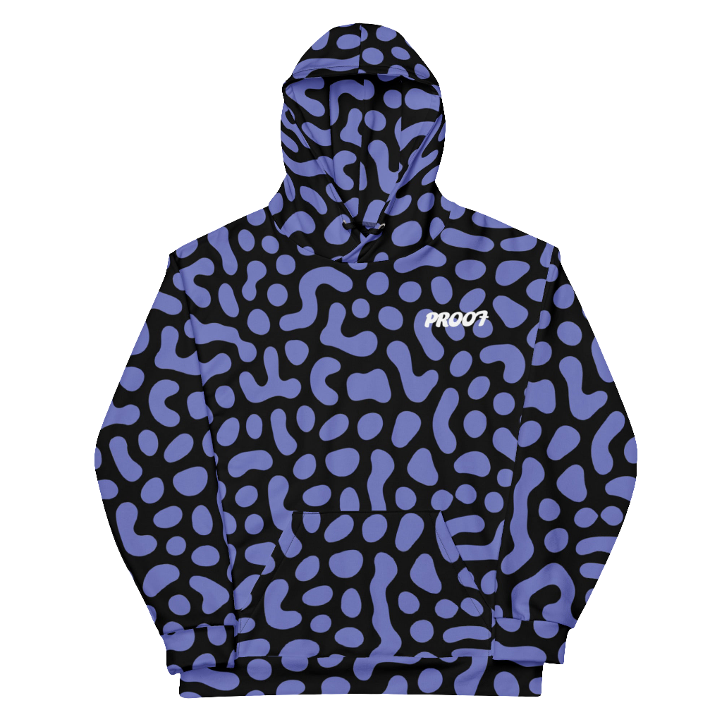 Chill Hoodie