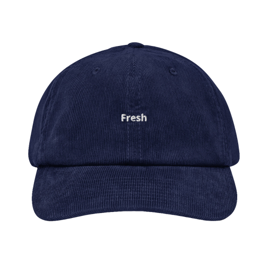 Fresh Cap