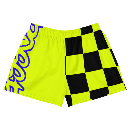 Active Shorts