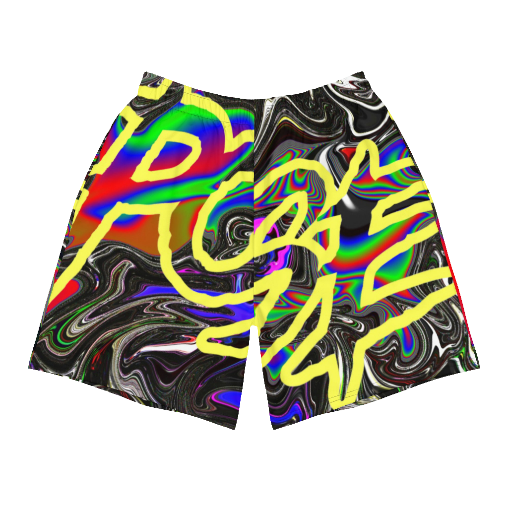 Active Shorts