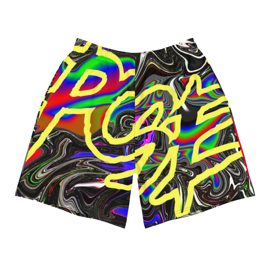 Active Shorts
