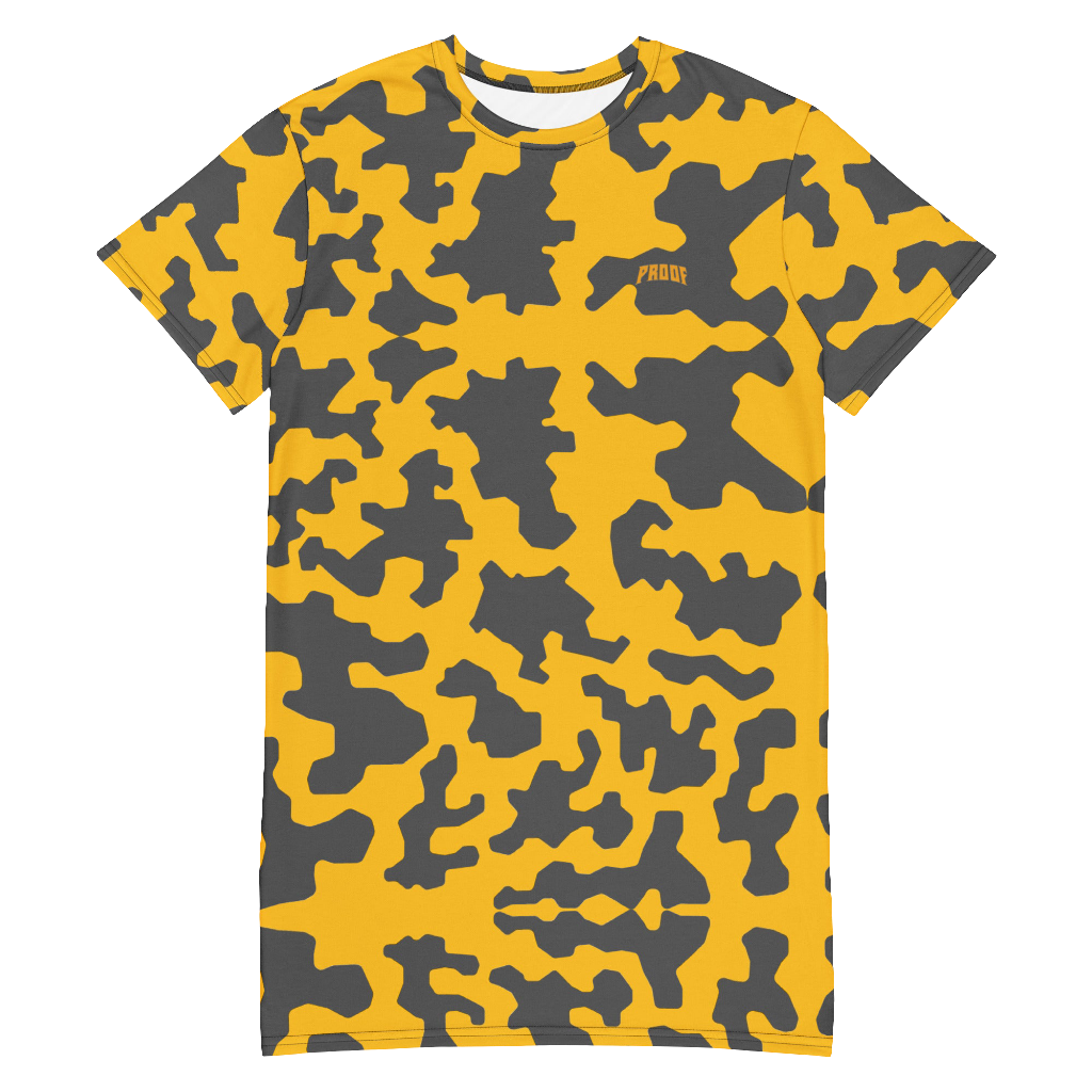 T-shirt dress