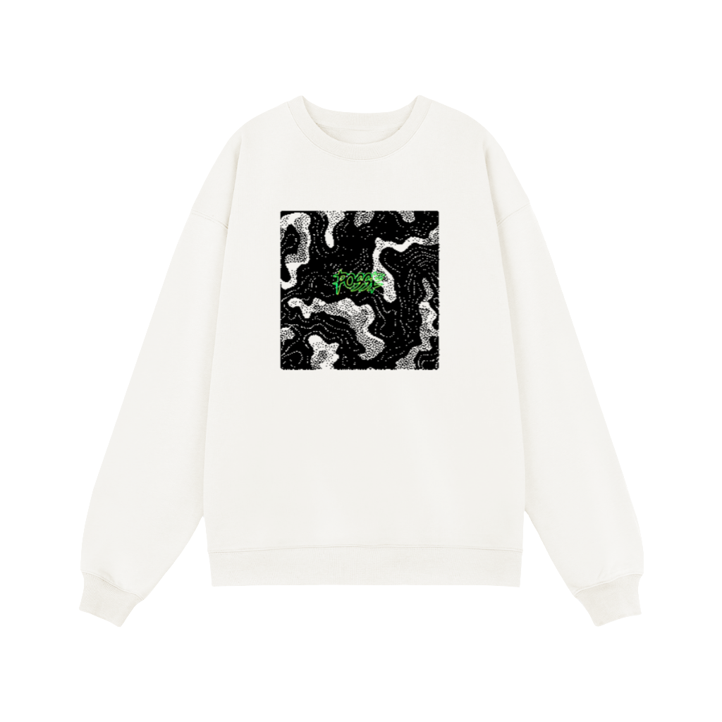 Heavyweight Sweatshirt