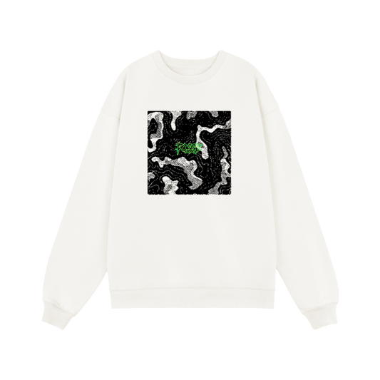 Heavyweight Sweatshirt