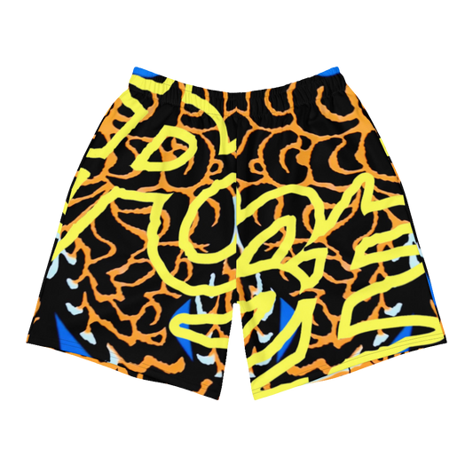 ACTIVE SHORTS
