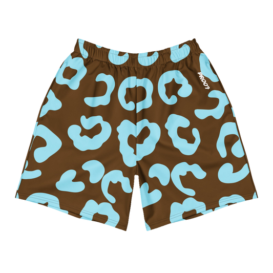 Active Shorts