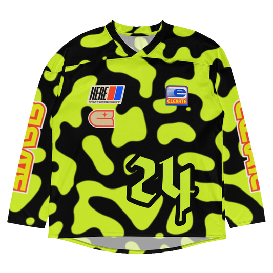 Active Jersey