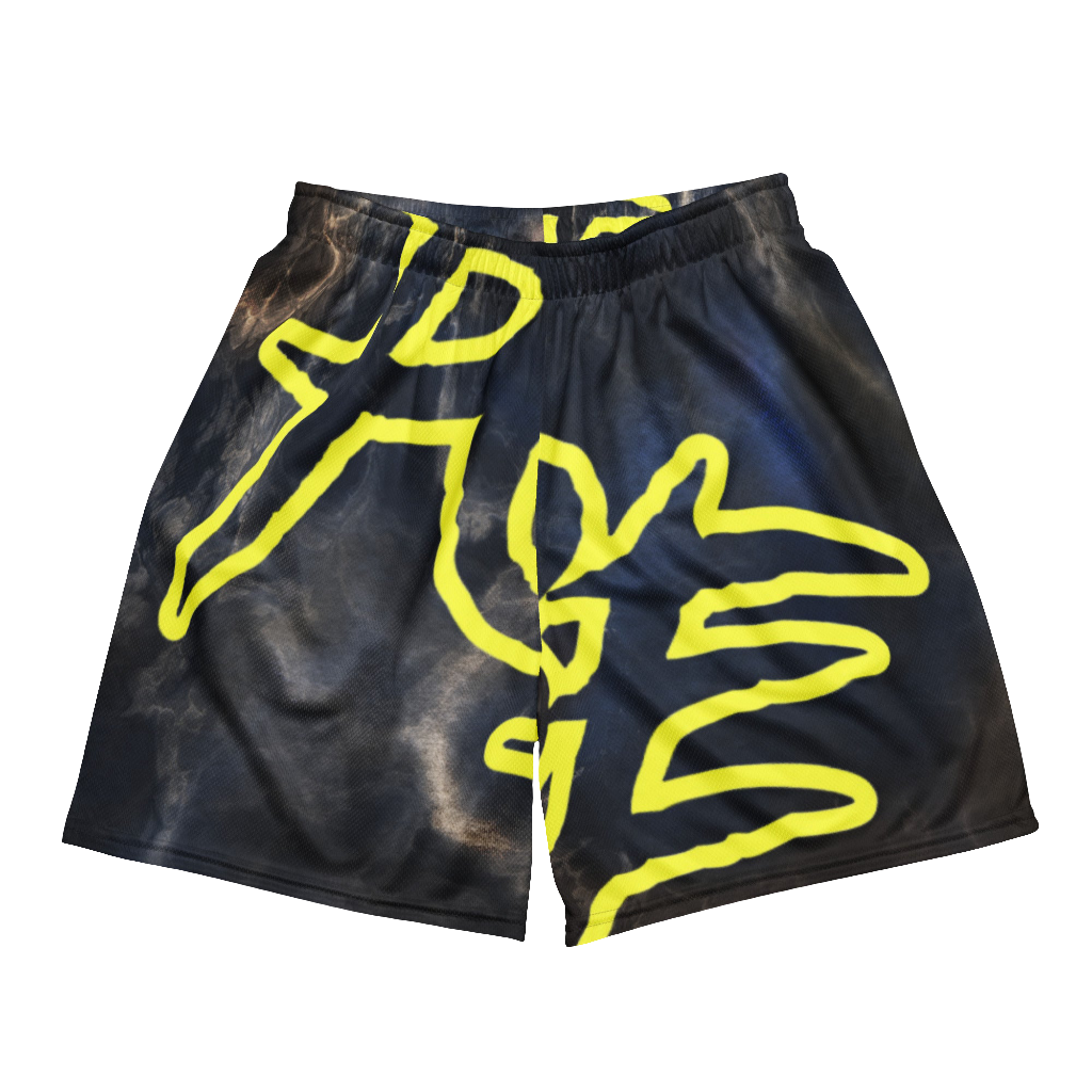 Active Shorts
