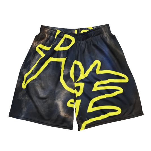 Active Shorts
