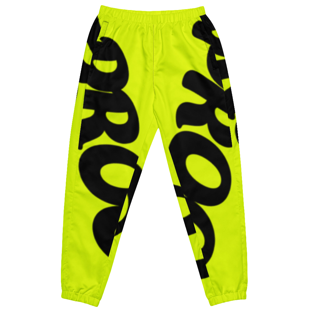 track pants
