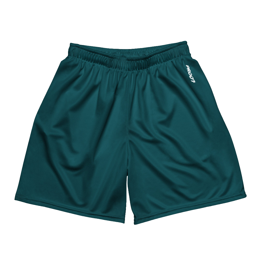 Active shorts