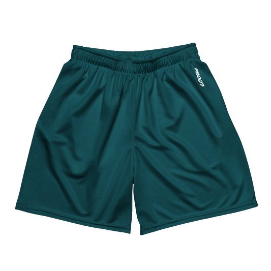 Active shorts