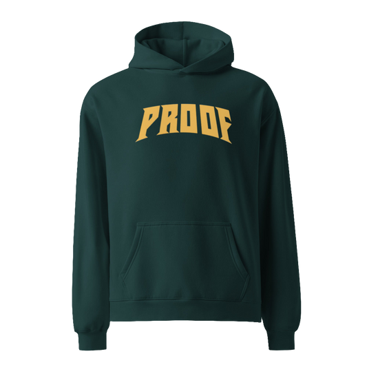 FRESH HOODIE