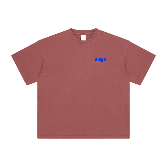 Enzyme Washed T