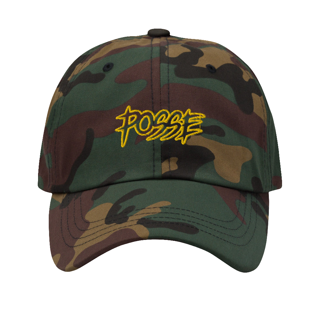 POSSE CAP