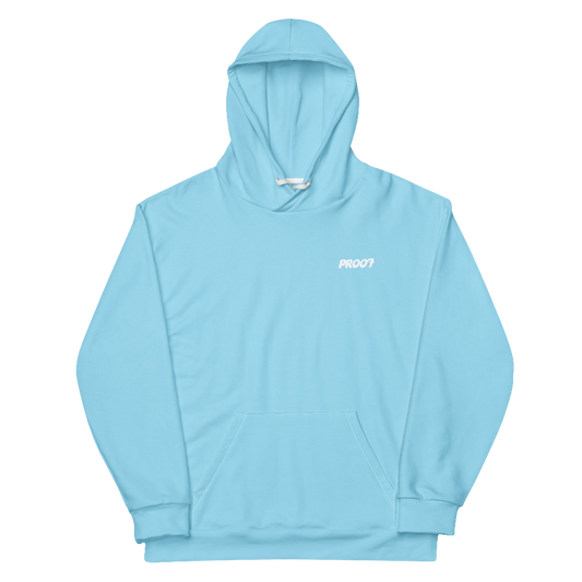 Candy Hoodie
