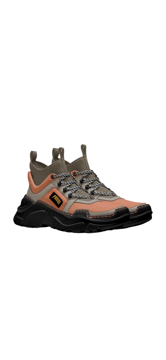 X TRAIL