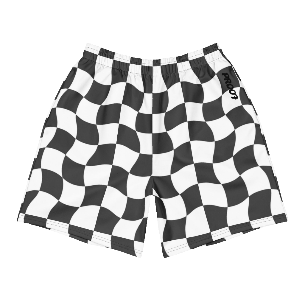Active Shorts