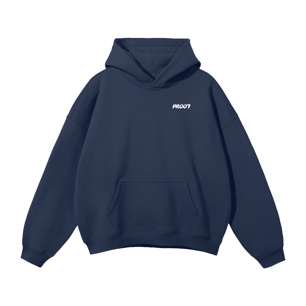 CLASSIC HOODIE