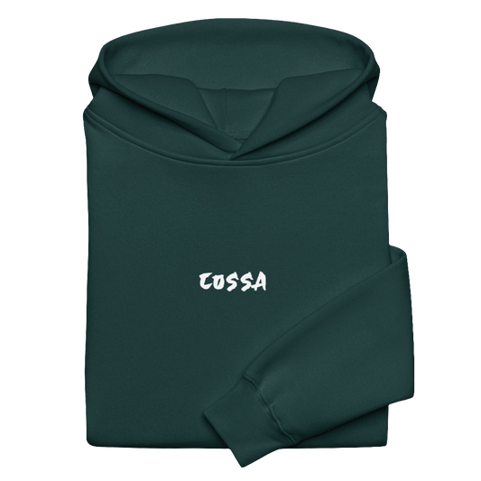 COSSA HOODIE