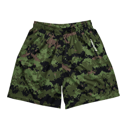 Active shorts