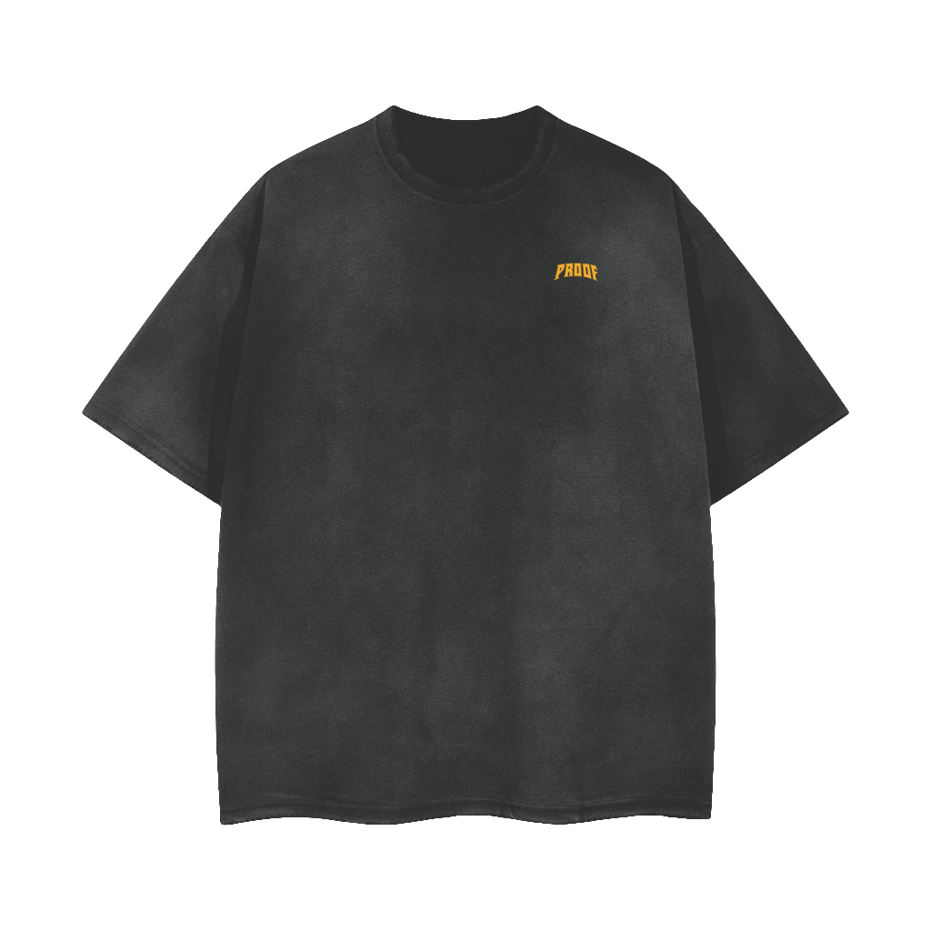 OVERSIZED T
