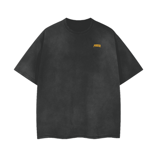 OVERSIZED T
