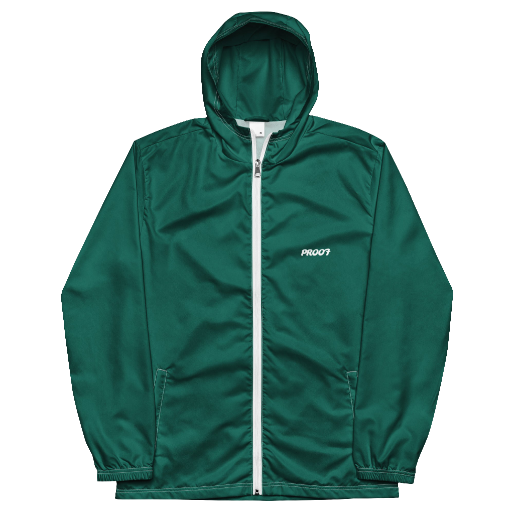 windbreaker