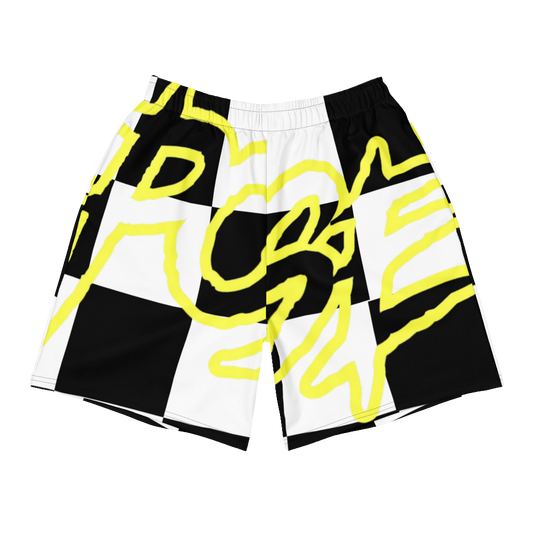 Active Shorts