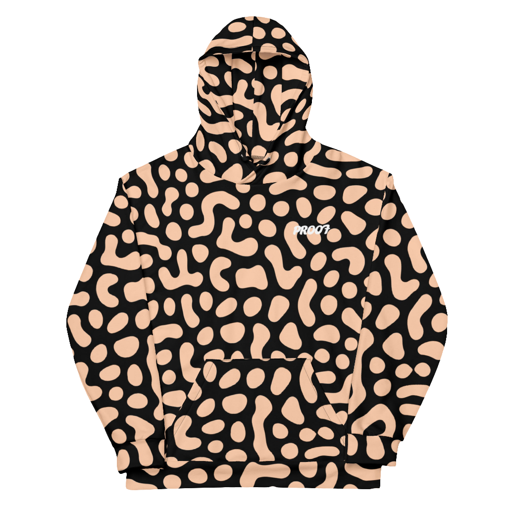 Chill Hoodie