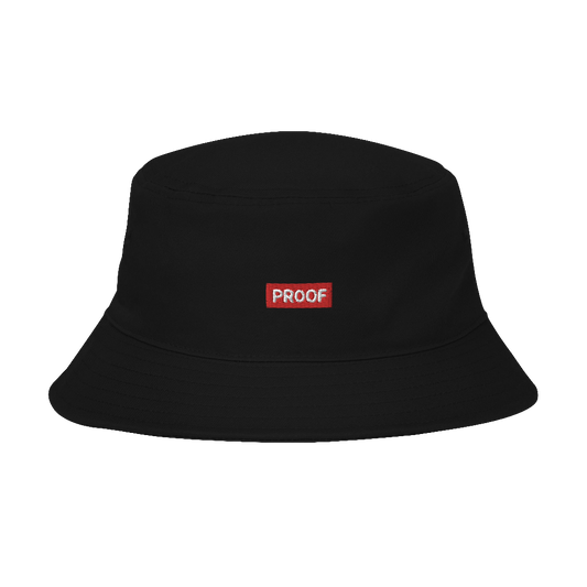 THE BUCKET HAT