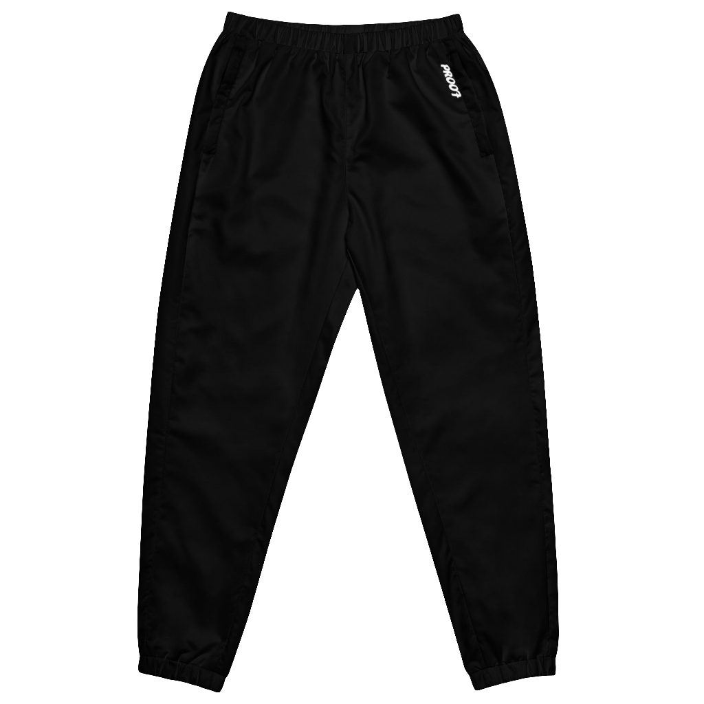 track pants