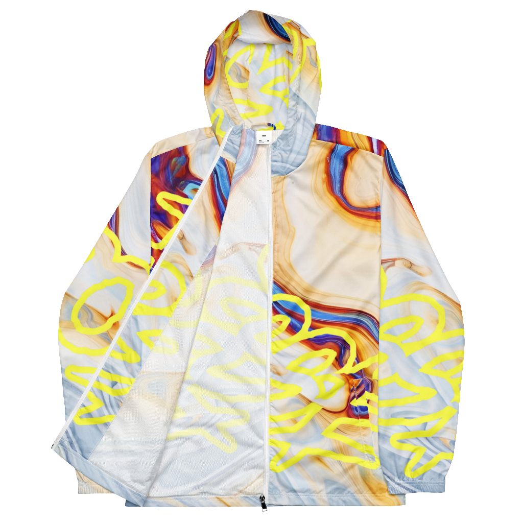 Active Windbreaker