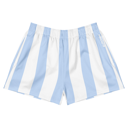 Active Shorts