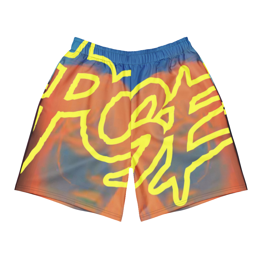 Active Shorts