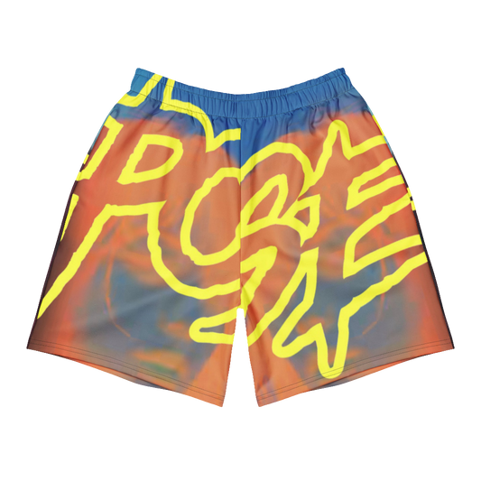 Active Shorts