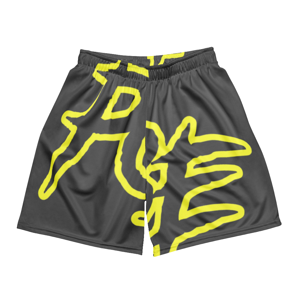 Active Shorts