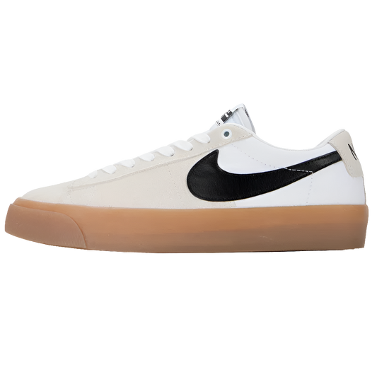 NIKE men's  ZOOM BLAZER LOW