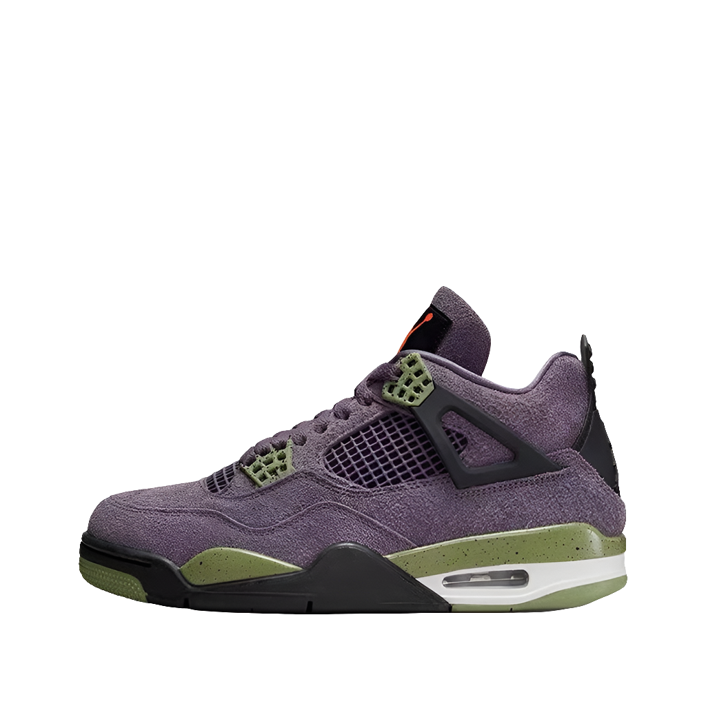 Air Jordan 4 Retro