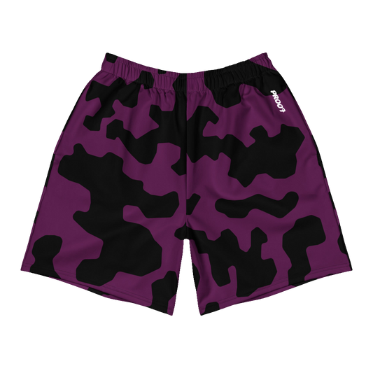 Active Long Shorts