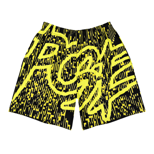 Active Shorts