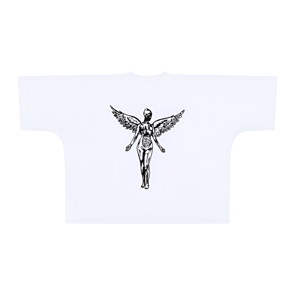 Boxy T