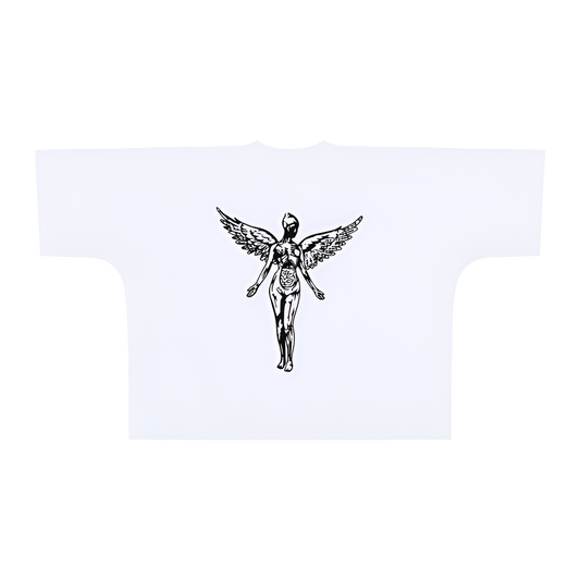 Boxy T